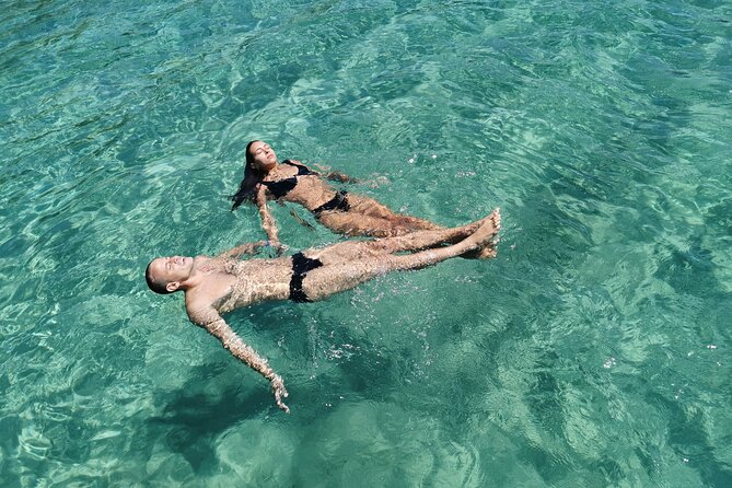 Private Speedboat tour "Hidden Gems of Dugi otok" - Leaving Zadar at 9:00 a.m.