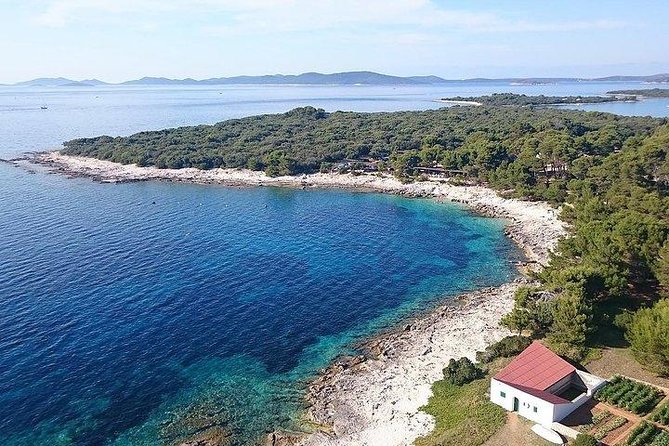 Private Speedboat tour "Hidden Gems of Dugi otok" - What the private price really includes