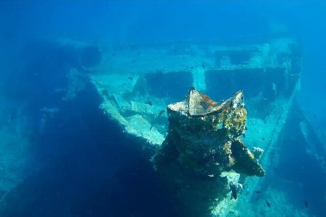 Private Speedboat tour "Hidden Gems of Dugi otok" - A flexible lunch in a fishing village