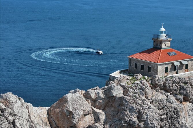 Private Speedboat Tour in Dubrovnik - Why see Dubrovnik by private speedboat?
