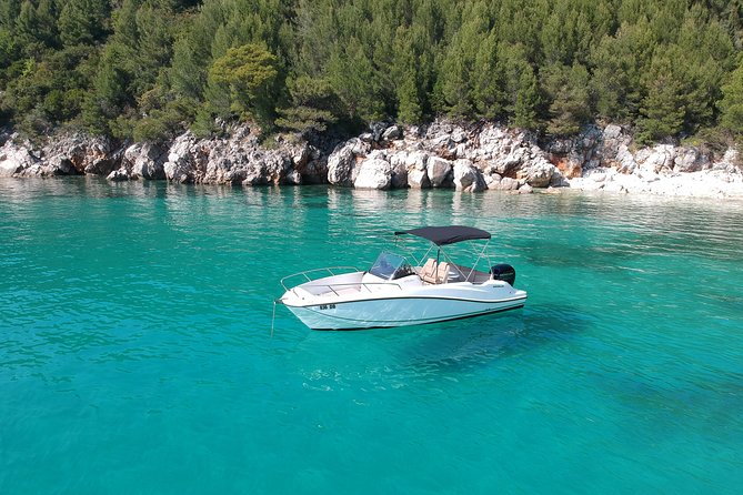 Private Speedboat Tour in Dubrovnik - Captain Ivan is central to the experience