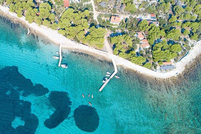 Private speedboat tour to Blue Lagoon and 3 Islands - Key points before you book