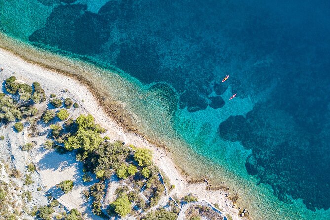 Private speedboat tour to Blue Lagoon and 3 Islands - How to judge the $710.82 group price