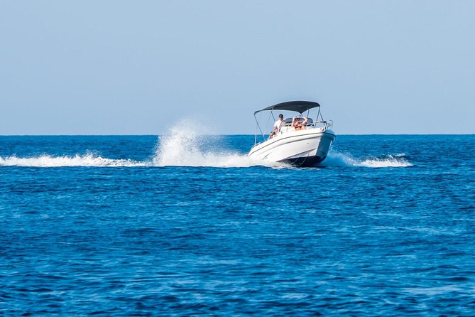 Private speedboat tour to Elaphiti Islands - What this private Elaphiti Islands tour is really offering