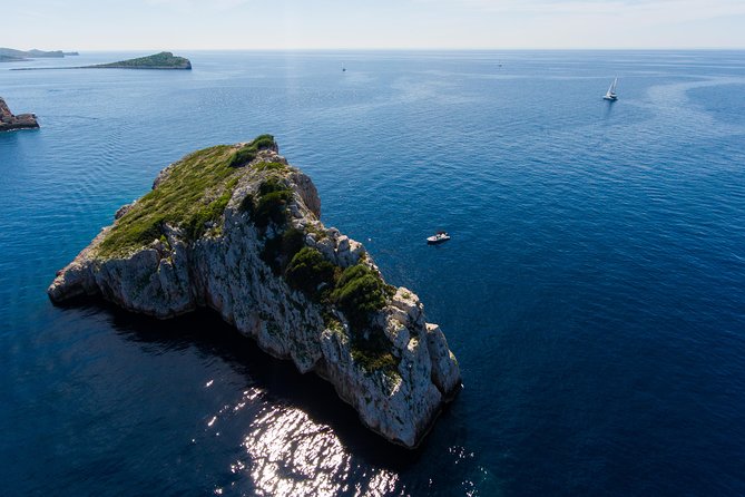 Private Speedboat tour to National Park Kornati Islands - Why Kornati works so well as a full-day outing