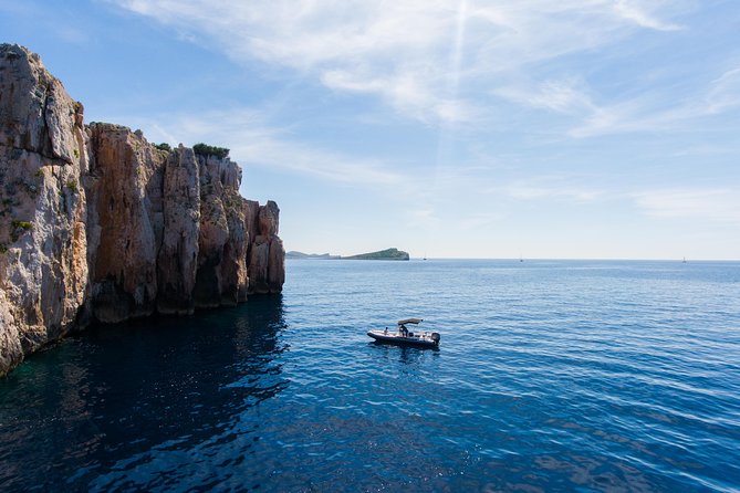 Private Speedboat tour to National Park Kornati Islands - What the $205.16 price really means
