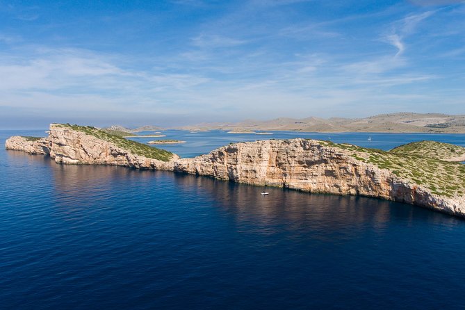 Private Speedboat tour to National Park Kornati Islands - Snorkeling, water, and what to pack