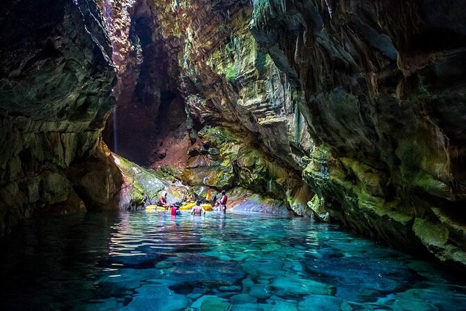 Private Speedboat tour to Sakarun Bay and Golubinka cave - Five Details That Shape the Day