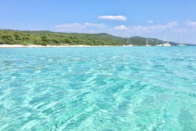 Private Speedboat tour to Sakarun Bay and Golubinka cave - Who Will Enjoy This Private Boat Trip