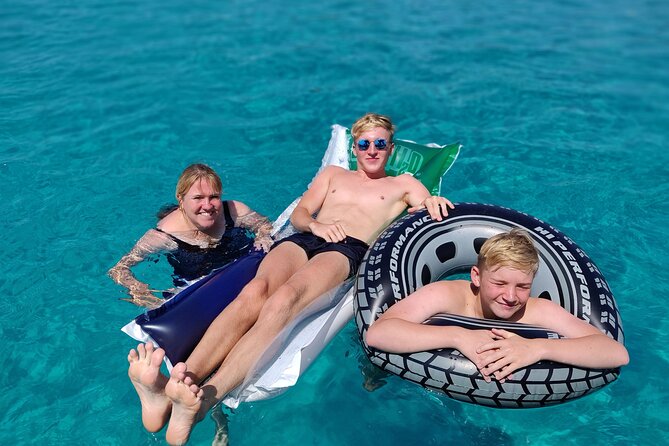 Private Speedboat tour to Sakarun Bay and Golubinka cave - Practical Tips for a Better Day