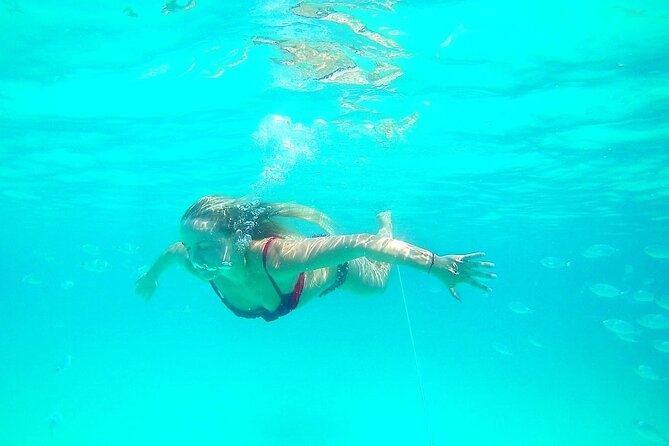 Private Speedboat tour "Zadar Islands - Off the Beaten Path" - Five details worth knowing before you book