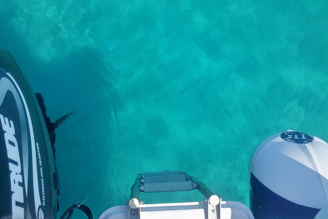 Private Speedboat tour "Zadar Islands - Off the Beaten Path" - Leaving Zadar at 9:00 am by speedboat