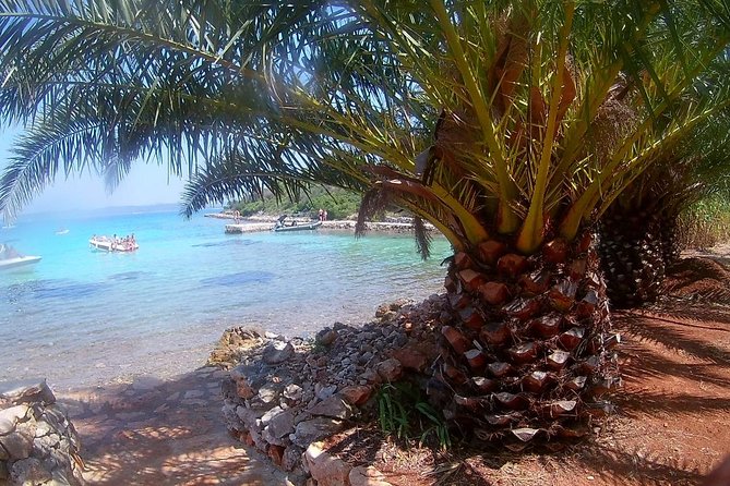 Private Speedboat tour "Zadar Islands - Off the Beaten Path" - The real price: $162.03 plus €160