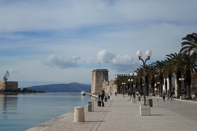 Private Split and Trogir Tour with Pick Up and Drop Off - Why Pair Trogir With Split?