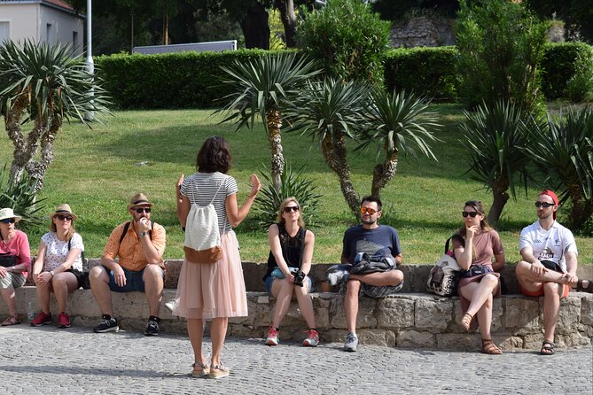 Private Split City Walking Tour - Spanish Guide - Why Diocletian’s Palace is the right place to begin