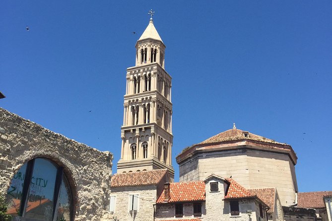 Private Split City Walking Tour - Spanish Guide - Who will get the most from this walk