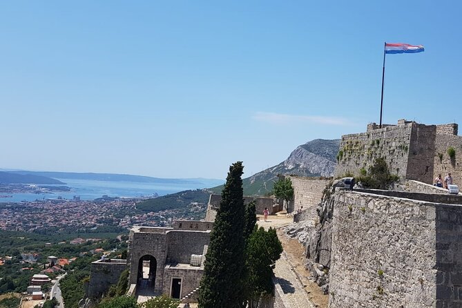 Private Split & Klis Fortress Tour, Olive Museum & Port Pickup - Five things to know before you book