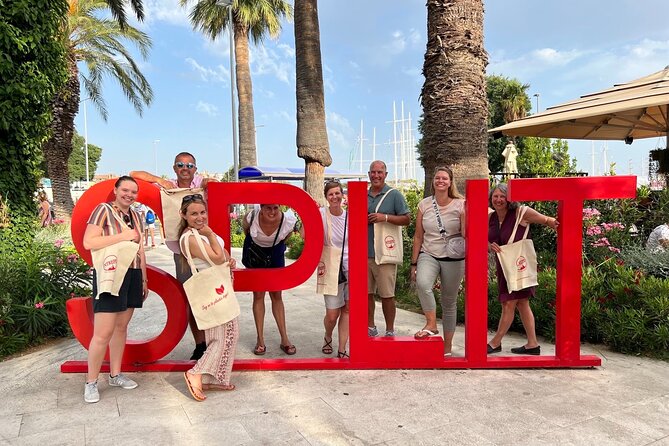 Private Split: Visit Diocletian Palace & Taste Food at the Market - Why this two-hour Split tour works so well