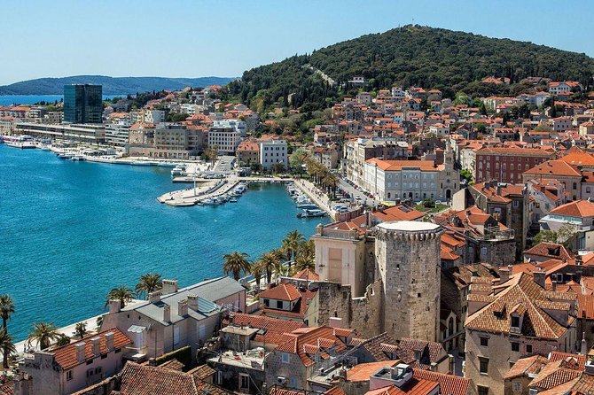 Private Split walking tour - Is $90.22 Per Person a Fair Price?