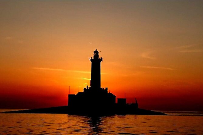 Private Sunset Dolphin Excursion with Dinner and Animation - Who will enjoy this Medulin evening cruise?