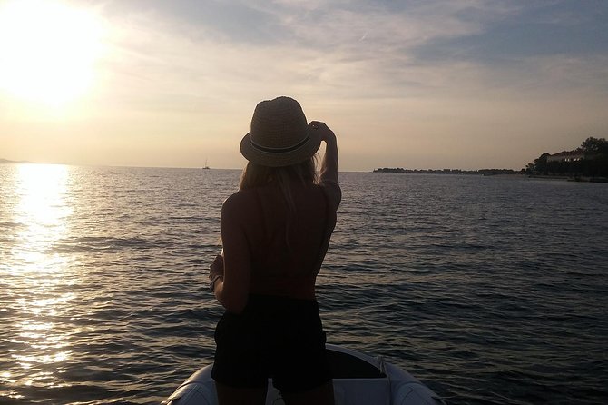 Private Sunset Tour across Zadar shoreline - Timing, meeting point, and simple planning advice