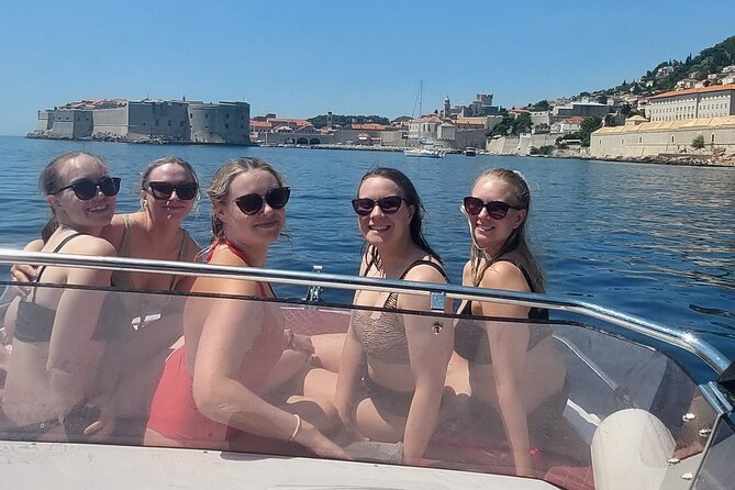 Private Three island Tour from Dubrovnik - Šipan: the quieter island pause