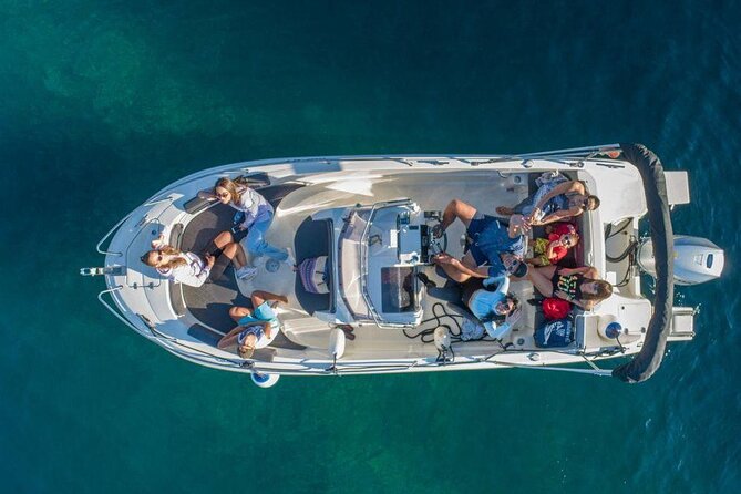 Private Three island Tour from Dubrovnik - What is included, and what you still pay