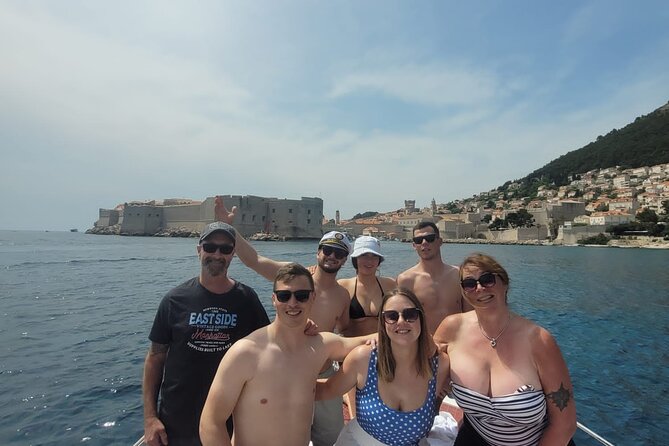 Private Three island Tour from Dubrovnik - Timing, group size, and comfort