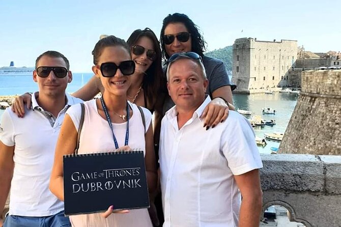 Private Total Game of Thrones Day Trip - Trsteno Arboretum: gardens fit for King’s Landing