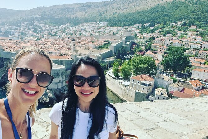 Private Total Game of Thrones Day Trip - Dubrovnik Old Town: finding the Walk of Shame