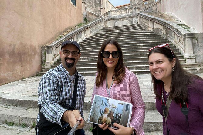 Private Total Game of Thrones Day Trip - What the €253 price really covers
