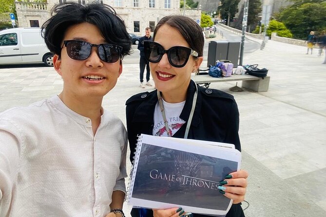 Private Total Game of Thrones Day Trip - Pickup, timing, and the shore-excursion question