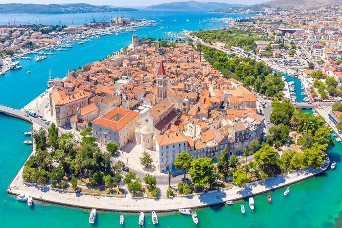 Private Tour from Split: Blue Lagoon & 3 Islands + Wine Included - Who will enjoy this Split boat outing most