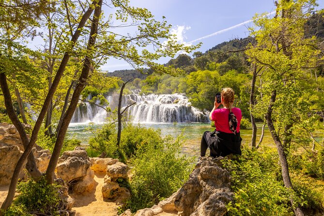 Private Tour from Split to Krka Park (Šibenik Town is optional) - Key points to know before you book