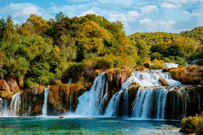 Private Tour from Split to Krka Park (Šibenik Town is optional) - Why a private Split departure can be worth the price