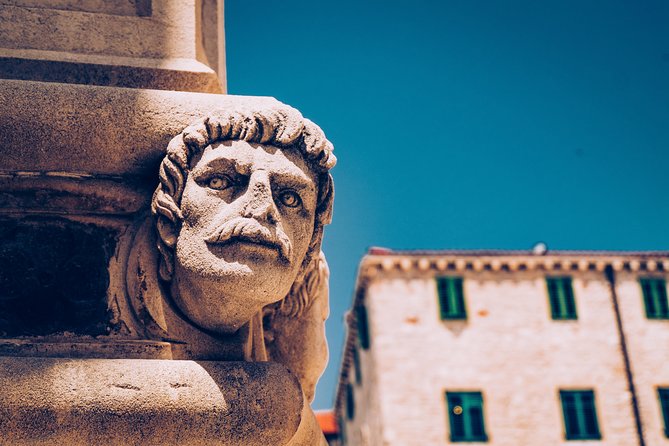 Private Tour from Split to Krka Park (Šibenik Town is optional) - How long the day really feels