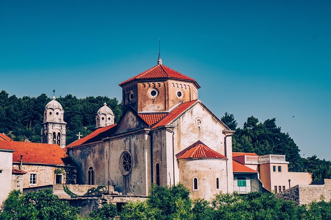 Private Tour from Split to Krka Park (Šibenik Town is optional) - Entrance fees, lunch, and total value