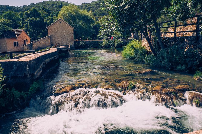 Private Tour from Split to Krka Park (Šibenik Town is optional) - What the strongest praise tells you