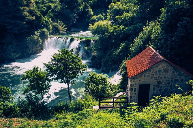 Private Tour from Split to Krka Park (Trogir Town is optional) - Why a private Krka day trip works well from Split