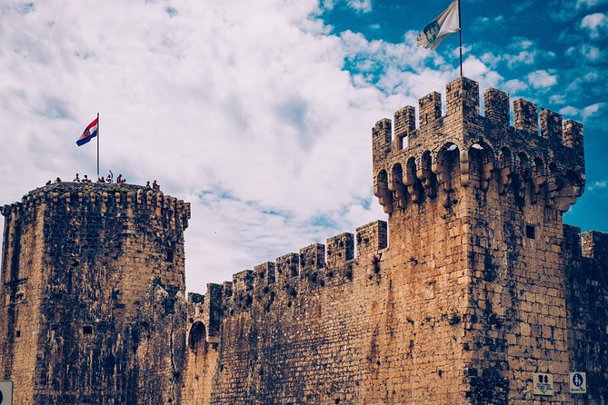 Private Tour from Split to Krka Park (Trogir Town is optional) - Optional Trogir: a worthwhile extra if you have the energy
