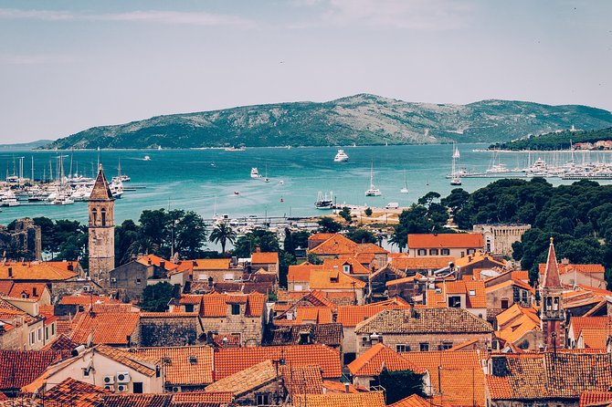 Private Tour from Split to Krka Park (Trogir Town is optional) - Driver service versus a guided tour