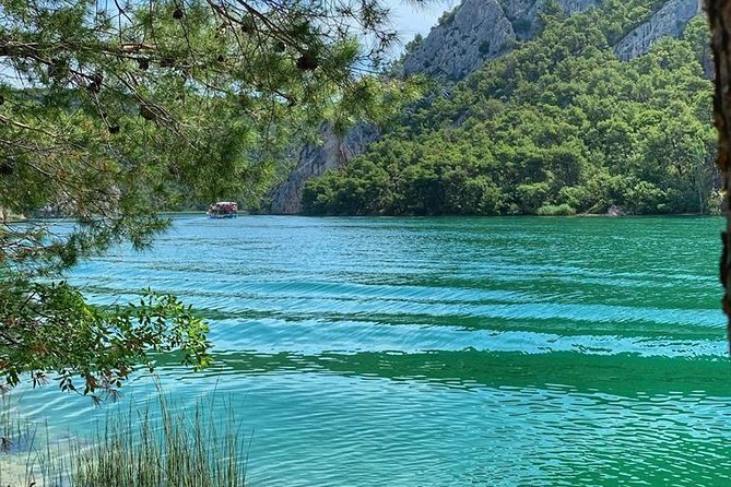 Private Tour from Split to Krka Park (Trogir Town is optional) - Who will get the most value from this experience?