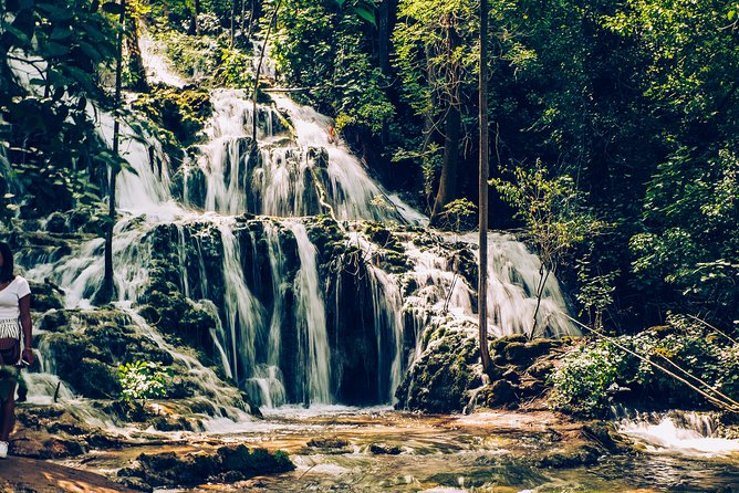 Private Tour from Split to Krka Park (Trogir Town is optional) - Krka National Park and three hours among the waterfalls