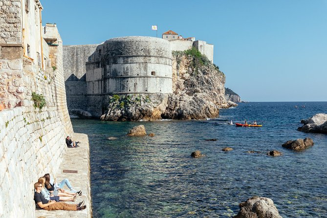 PRIVATE TOUR: Highlights & Hidden Gems of Dubrovnik With Locals - Starting at Pile Gate