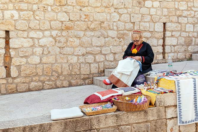 PRIVATE TOUR: Highlights & Hidden Gems of Dubrovnik With Locals - What the $104.05 price really buys