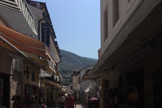 Private Tour in Mostar, Bosnia and Herzegovina - Why Leave Dubrovnik for Bosnia and Herzegovina?