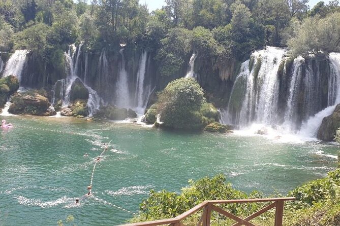 Private Tour in Mostar, Bosnia and Herzegovina - Medjugorje After Mostar