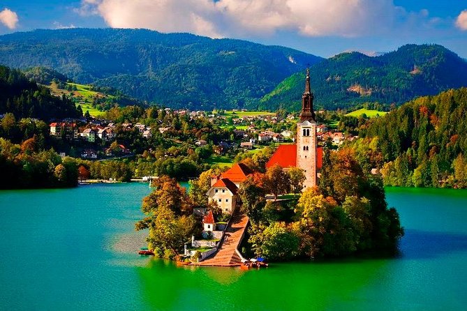 Private Tour: Ljubljana and Lake Bled Day Trip from Zagreb - Key points to know before booking