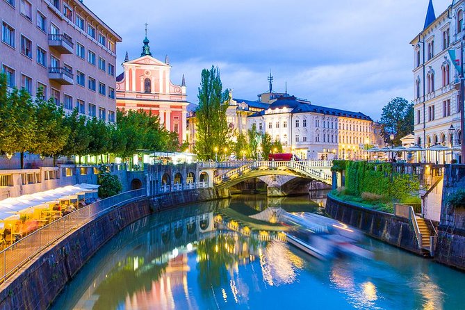 Private Tour: Ljubljana and Lake Bled Day Trip from Zagreb - Why this private trip works from Zagreb