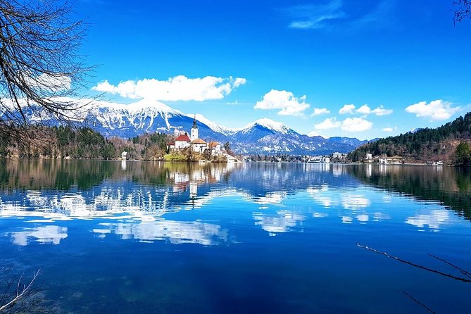 Private Tour: Ljubljana and Lake Bled Day Trip from Zagreb - Lake Bled: postcard views and useful choices